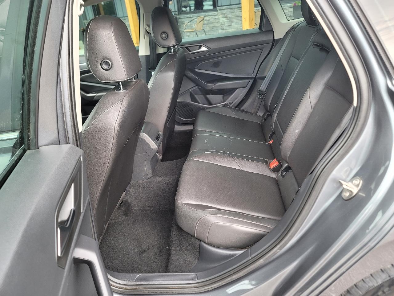 Volkswagen Jetta 1.4T S 8A 2019