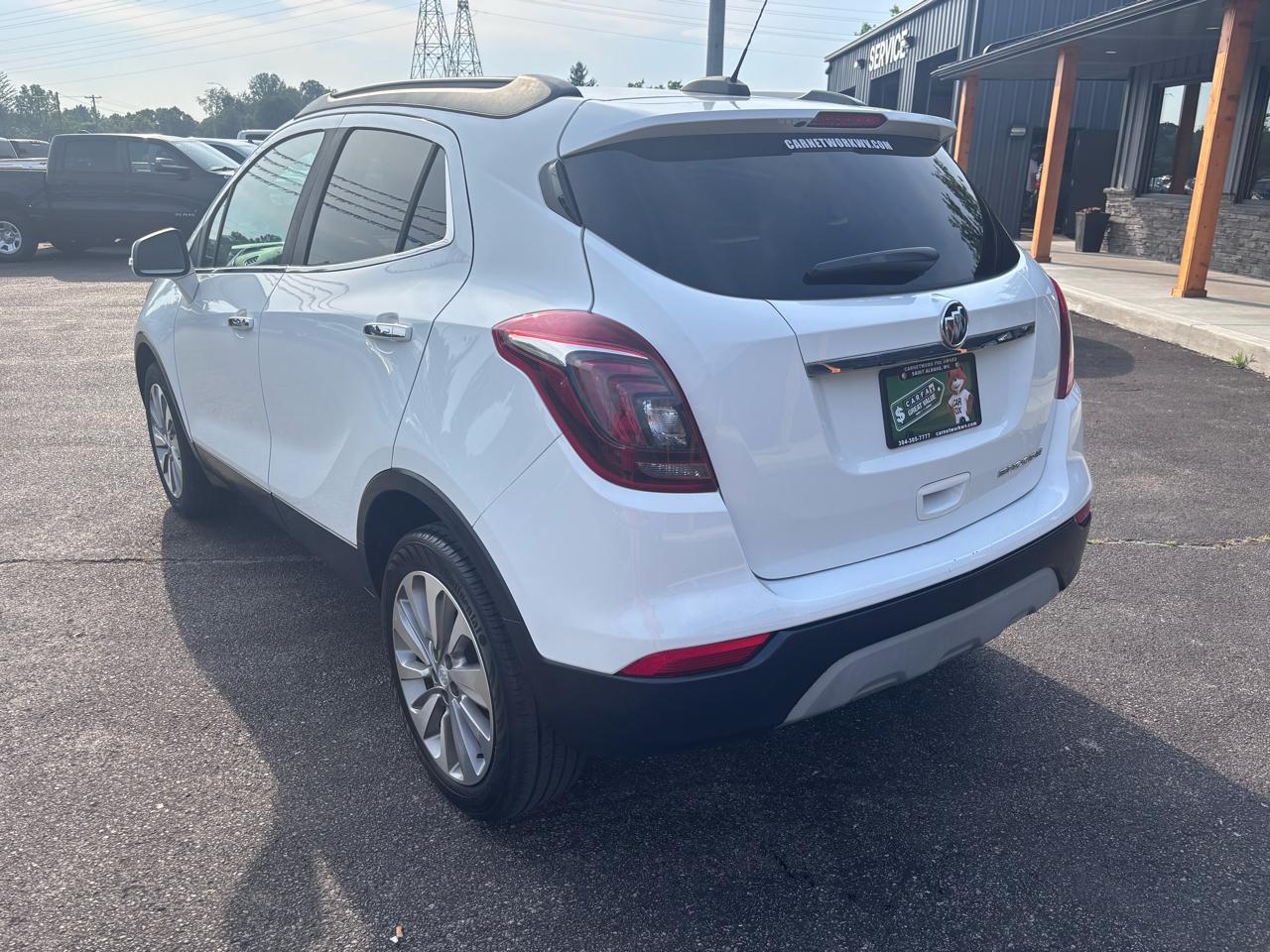 Buick Encore Preferred FWD 2019