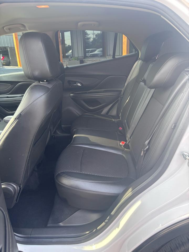 Buick Encore Preferred FWD 2019