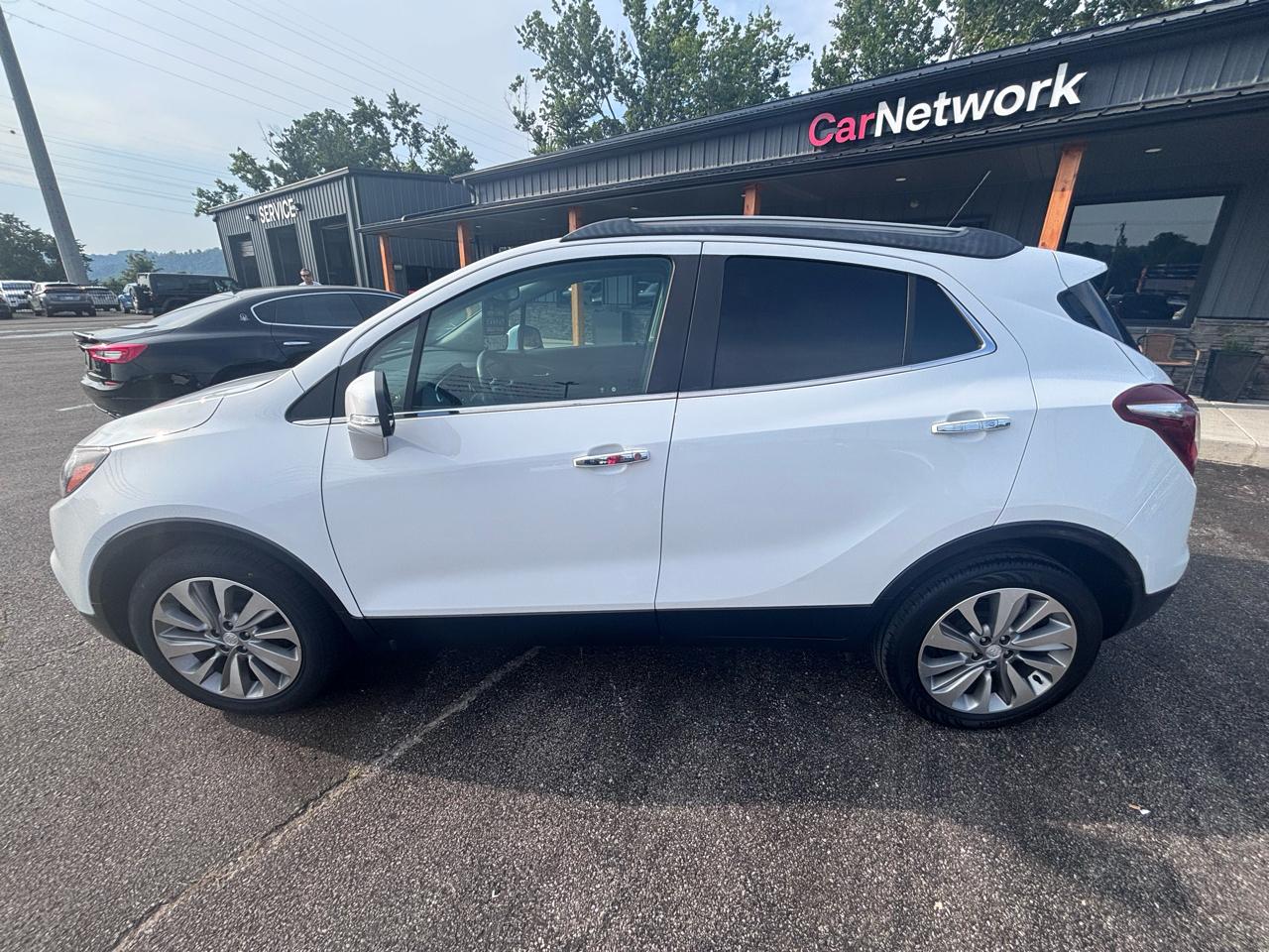 Buick Encore Preferred FWD 2019