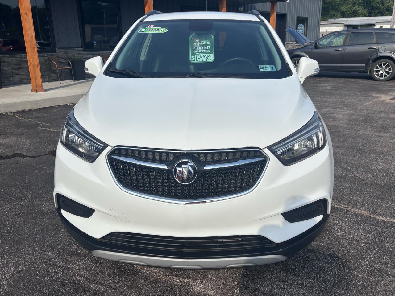 Buick Encore Preferred FWD 2019
