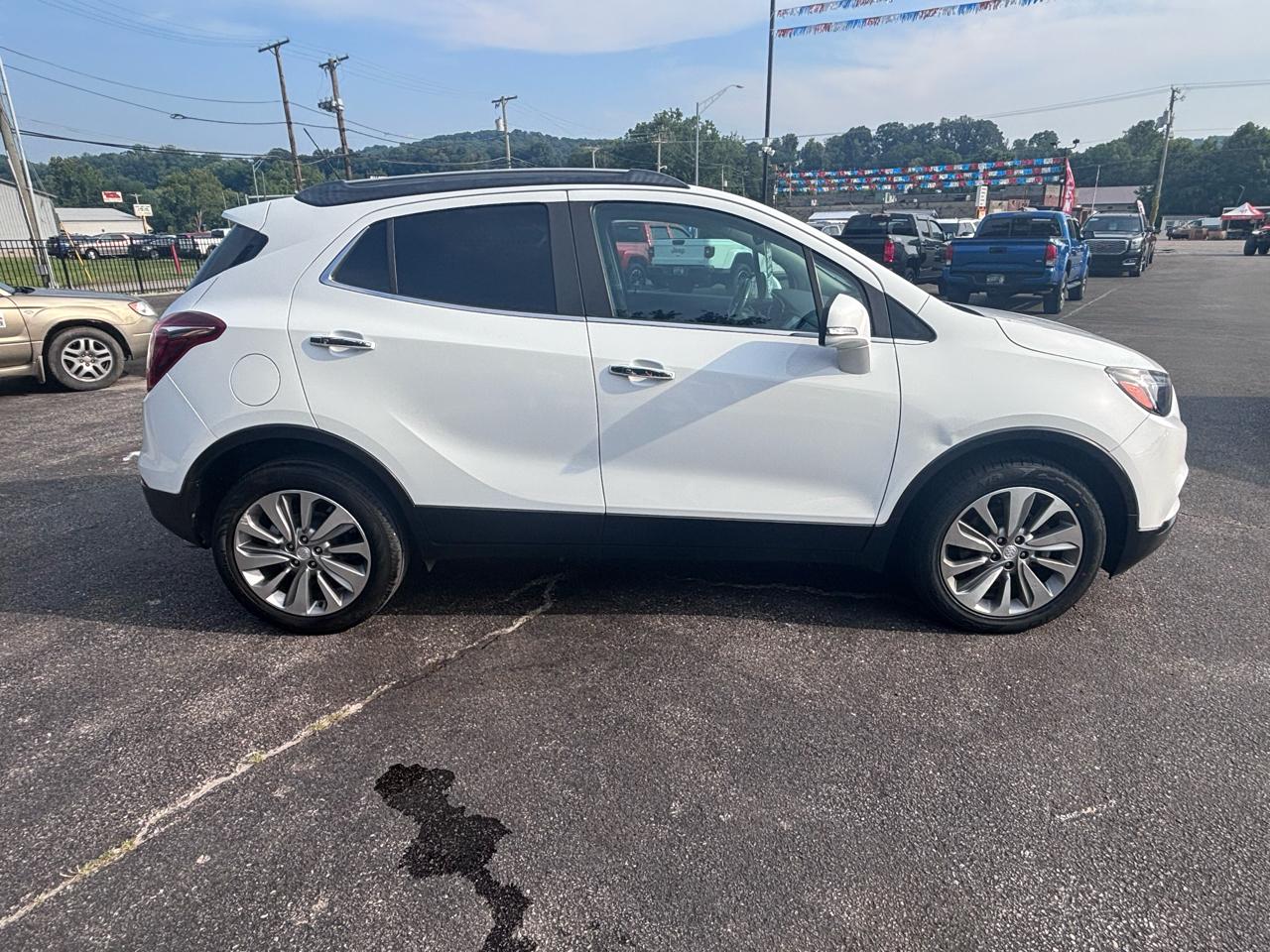 Buick Encore Preferred FWD 2019