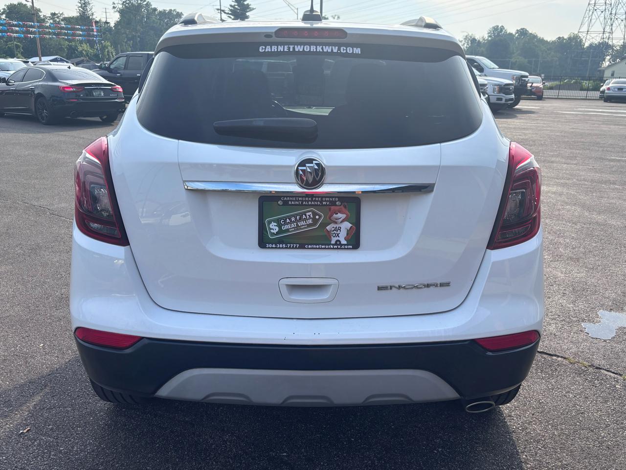 Buick Encore Preferred FWD 2019