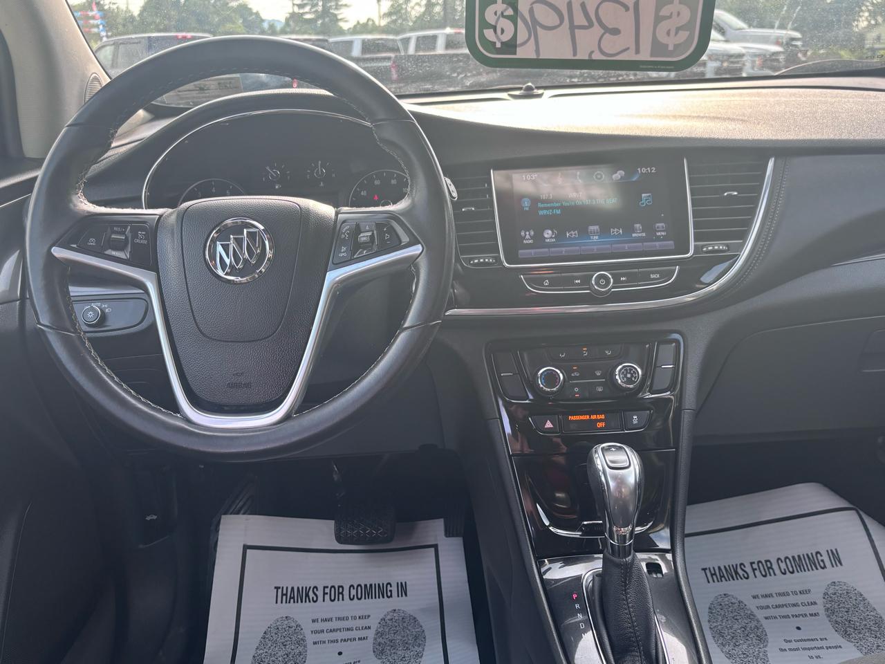 Buick Encore Preferred FWD 2019