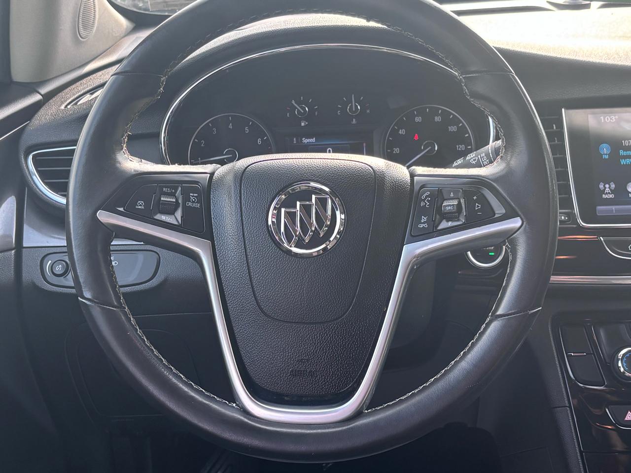 Buick Encore Preferred FWD 2019