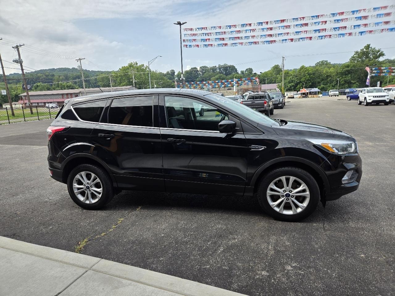 Ford Escape SE 4WD 2017