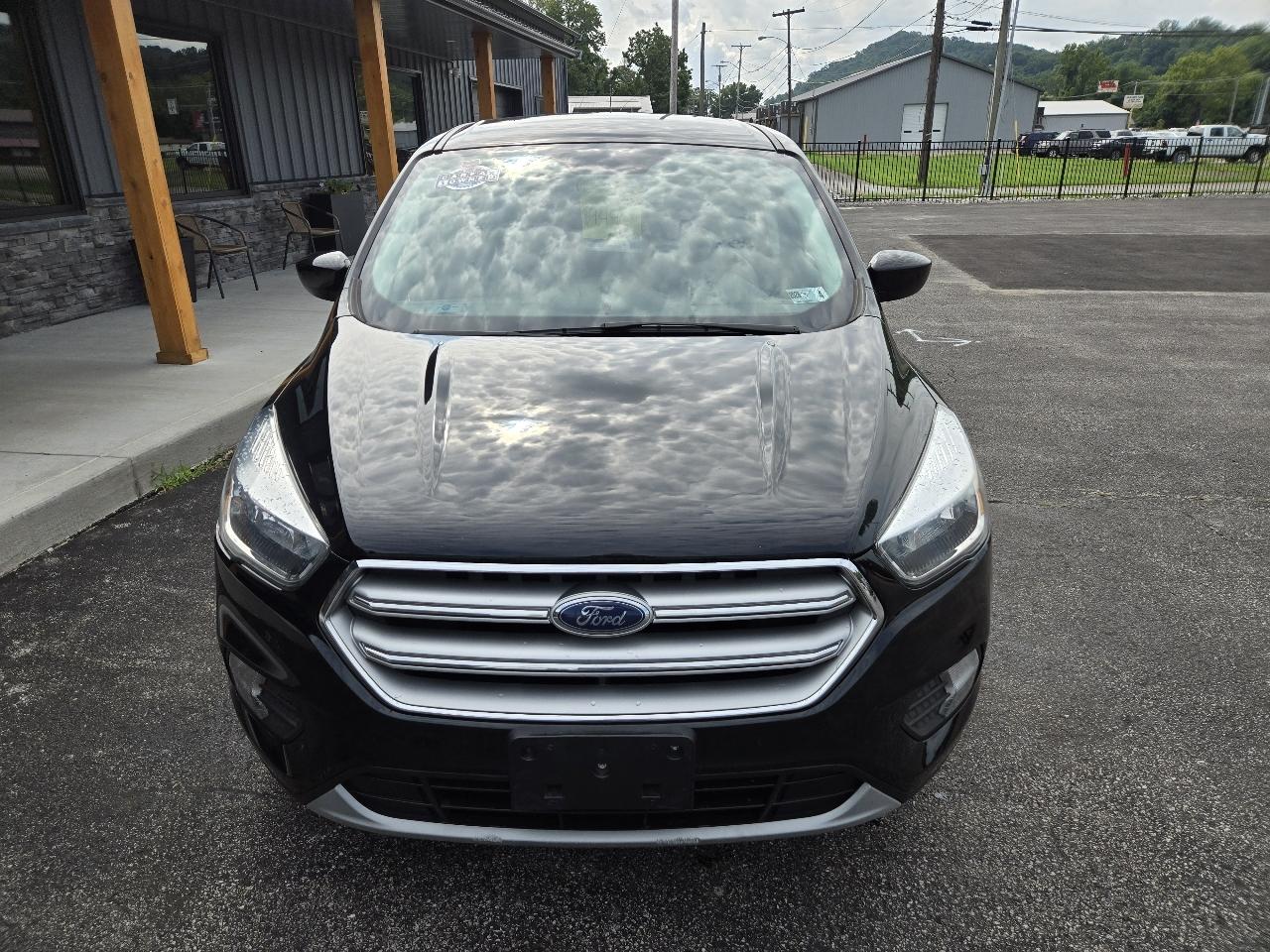 Ford Escape SE 4WD 2017