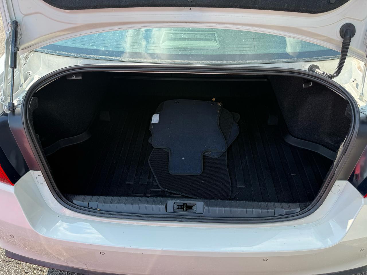 Subaru Legacy 2.5i Limited 2019