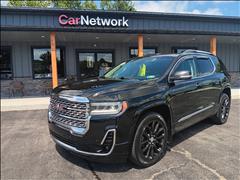 2020 GMC Acadia 