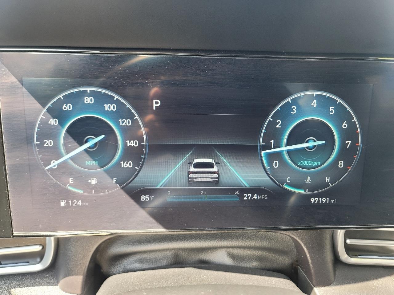 Hyundai Elantra Limited 2023