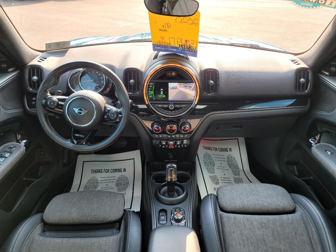 MINI Countryman S 2020