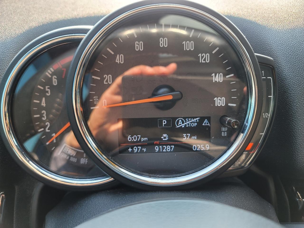 MINI Countryman S 2020