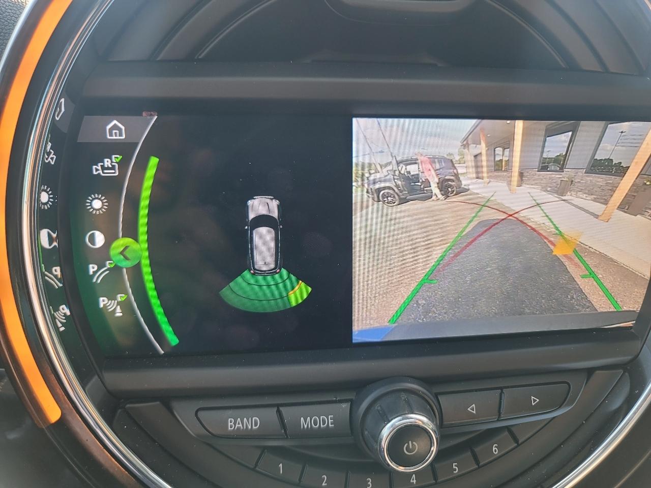 MINI Countryman S 2020