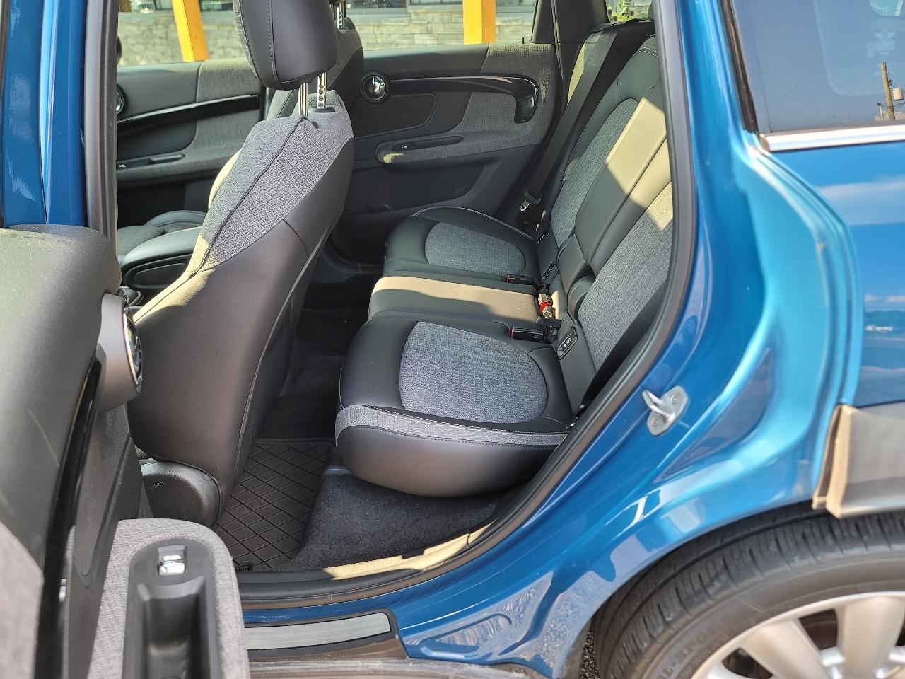 MINI Countryman S 2020