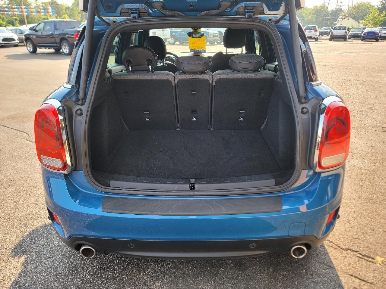 MINI Countryman S 2020