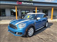 2020 MINI Countryman 