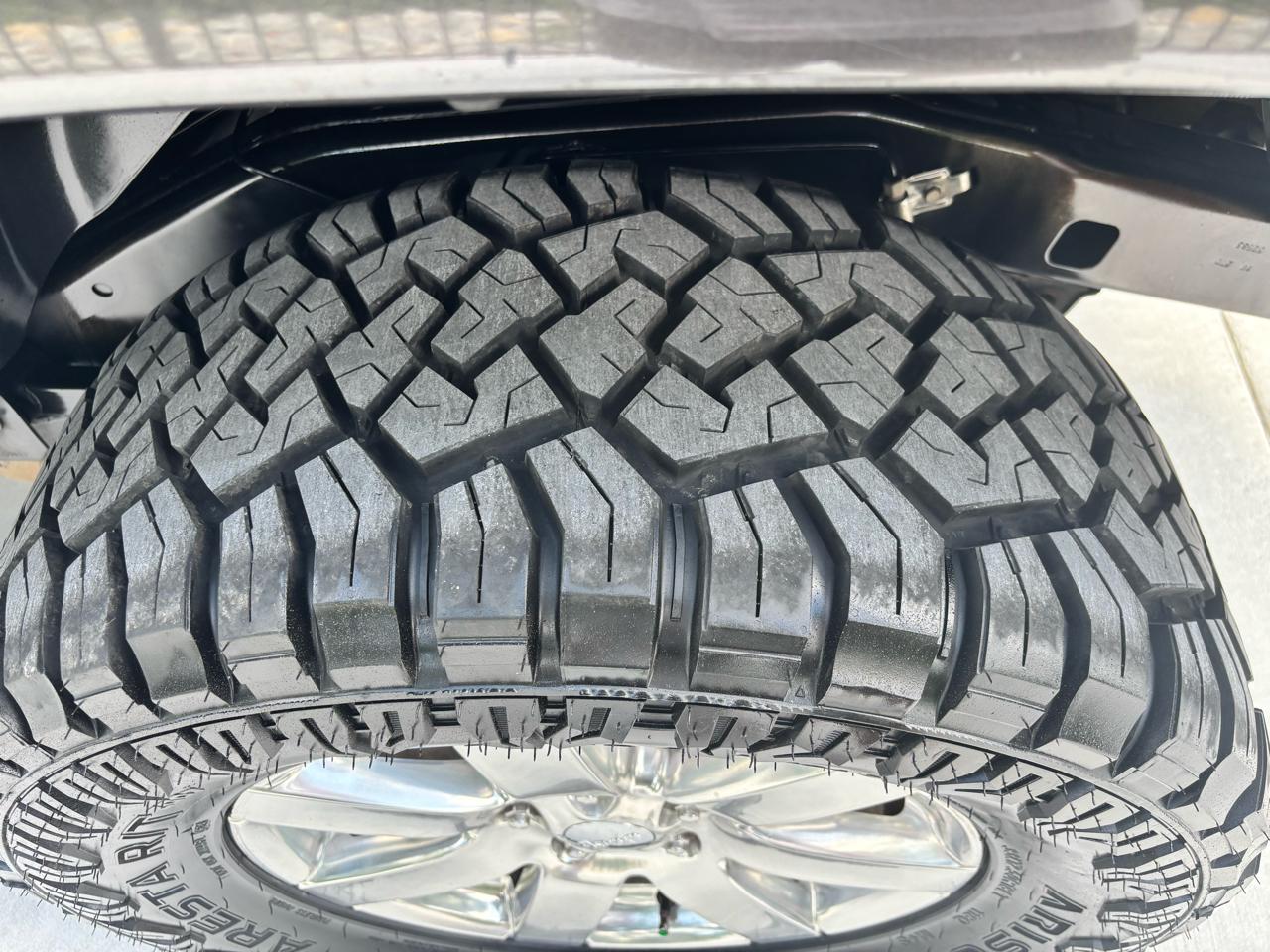 Jeep Wrangler Unlimited Sahara 4WD 2017