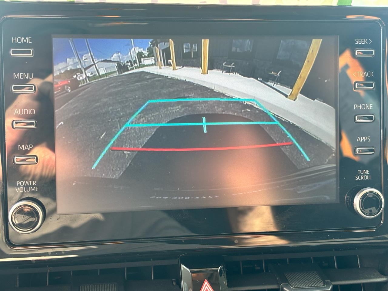 Toyota Corolla LE 2020