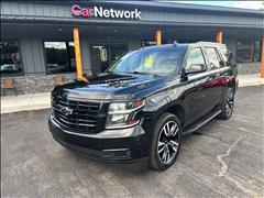 2018 Chevrolet Tahoe 