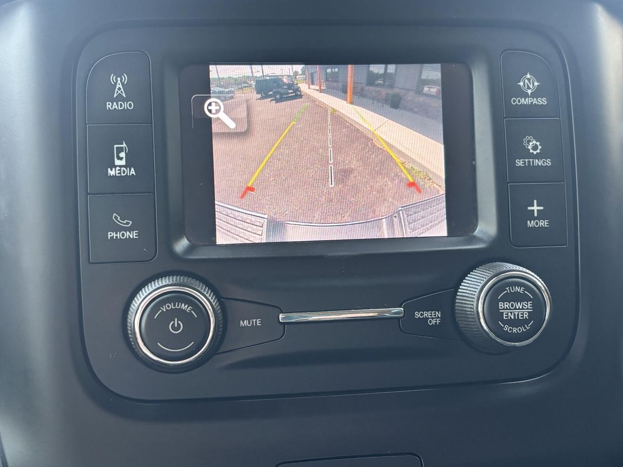RAM 2500 Tradesman Crew Cab SWB 4WD 2020