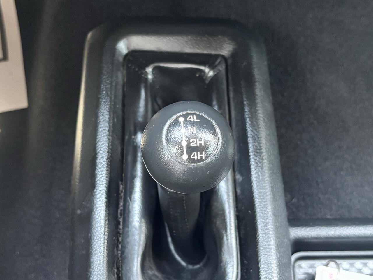 RAM 2500 Tradesman Crew Cab SWB 4WD 2020