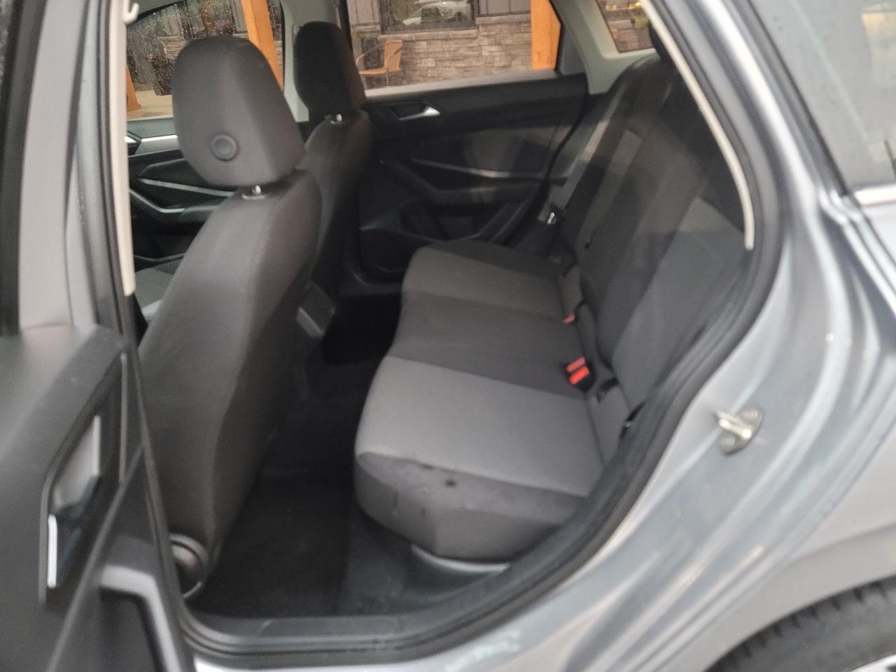 Volkswagen Jetta 1.4T SE 8A 2021