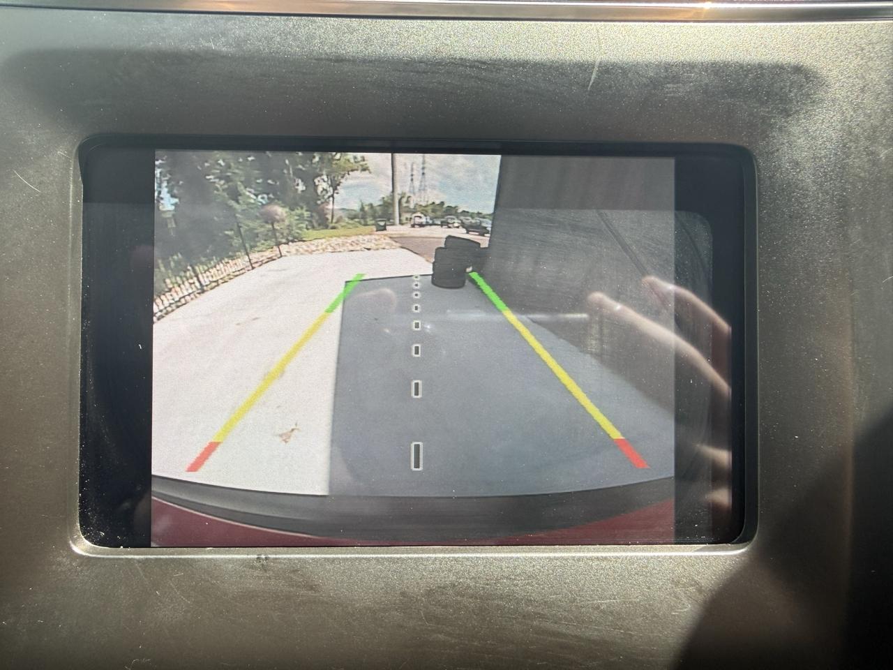 Jeep Cherokee Latitude Plus 4WD 2021