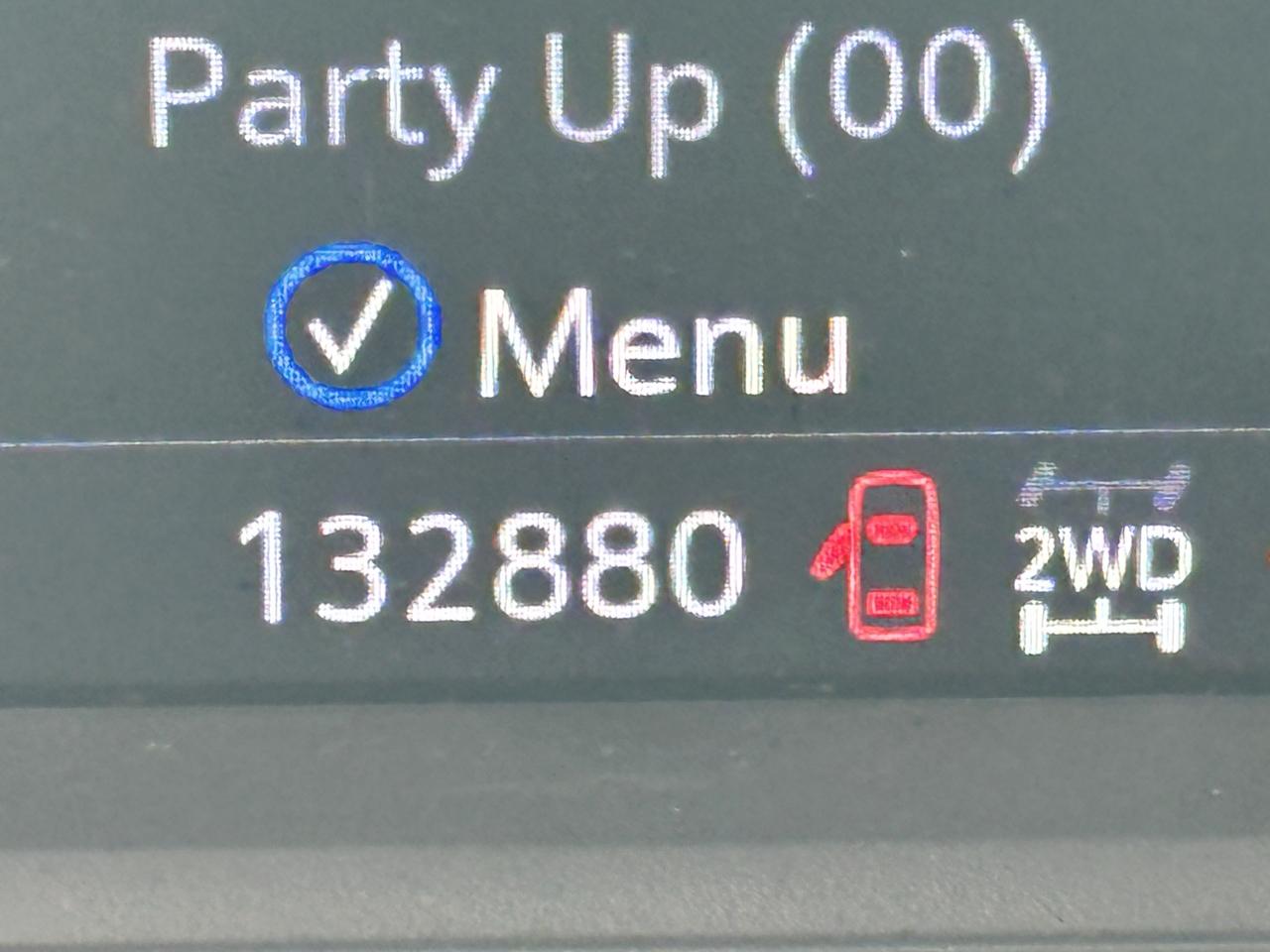 GMC Sierra 1500 SLT Crew Cab Short Box 4WD 2019