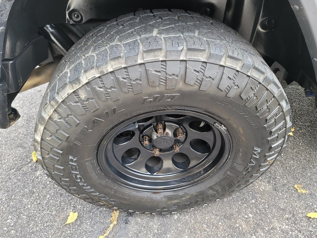 Jeep Wrangler Unlimited Sport 2020