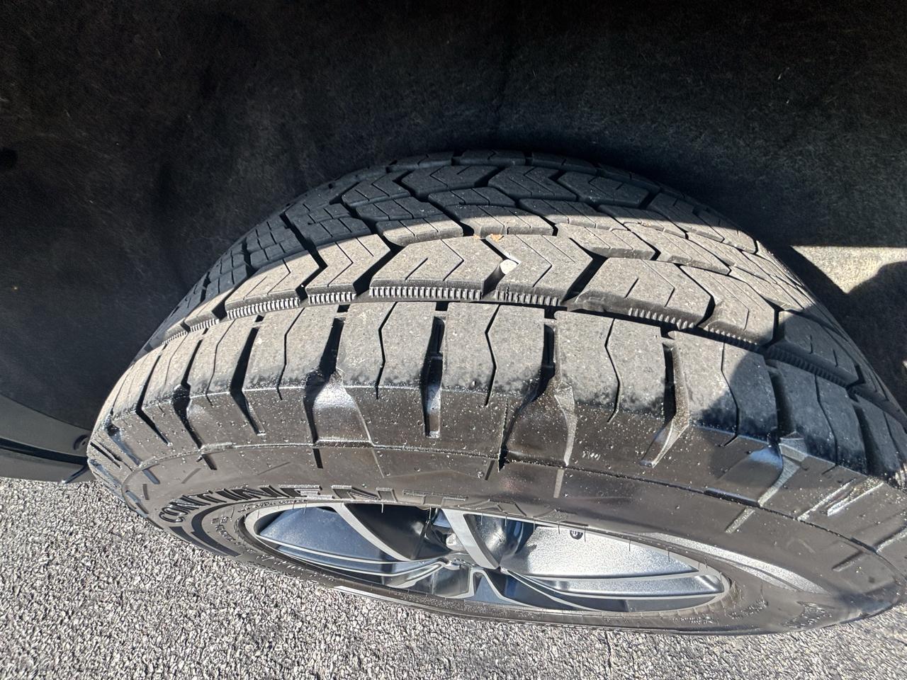 Jeep Grand Cherokee Trailhawk 4WD 2019