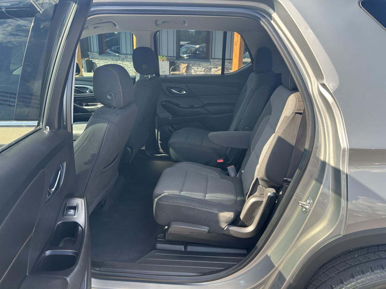 Chevrolet Traverse LT Cloth AWD 2019