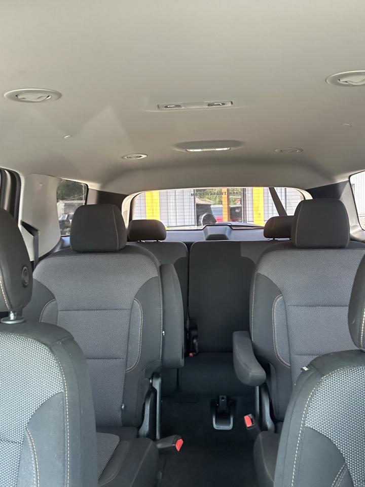 Chevrolet Traverse LT Cloth AWD 2019
