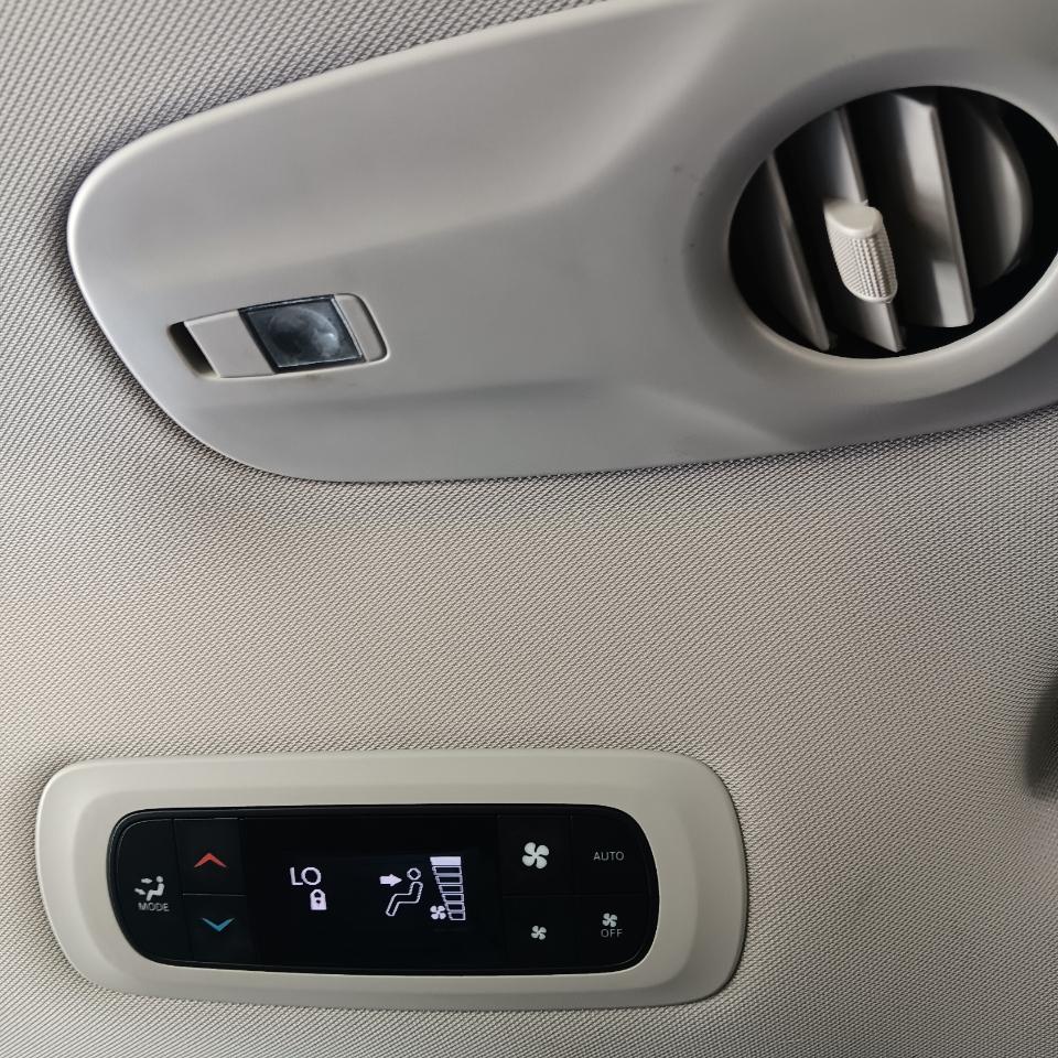 Chrysler Pacifica Touring-L 2021