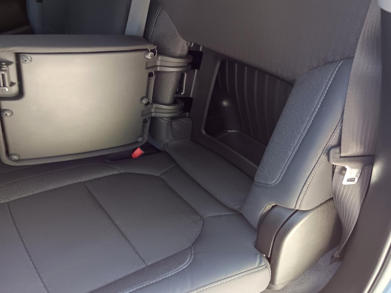 GMC Sierra 1500 SLE Crew Cab Short Box 4WD 2019