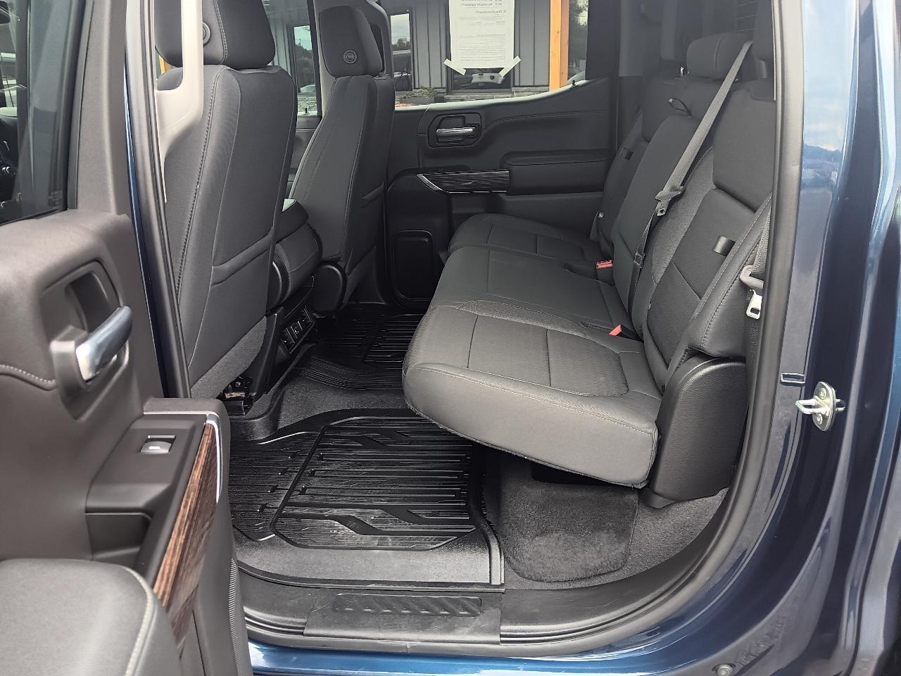 2019 GMC Sierra 1500 SLE - Photo 6