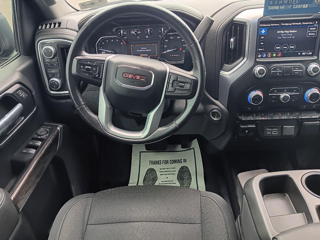 2019 GMC Sierra 1500 SLE - Photo 7