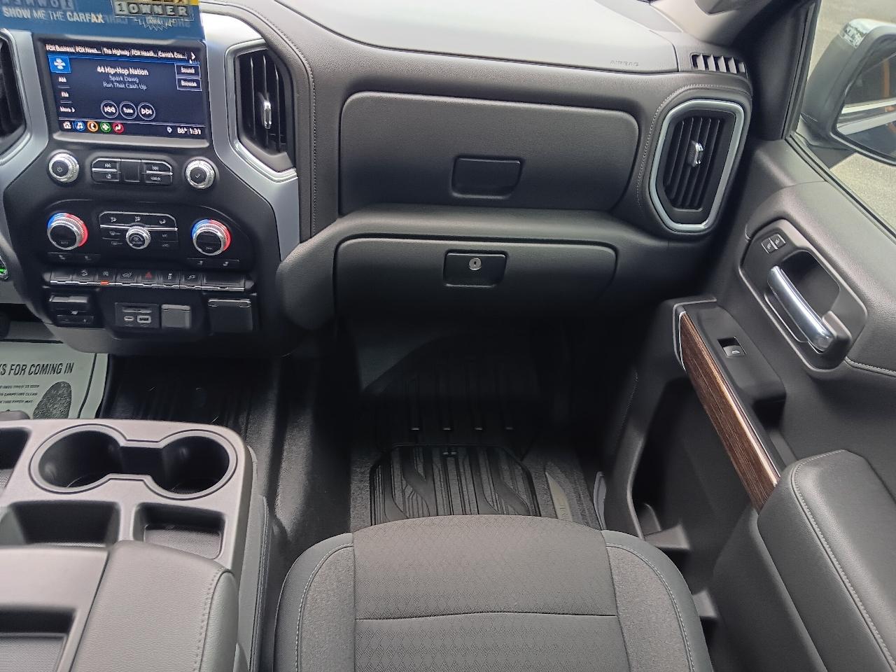 2019 GMC Sierra 1500 SLE - Photo 8
