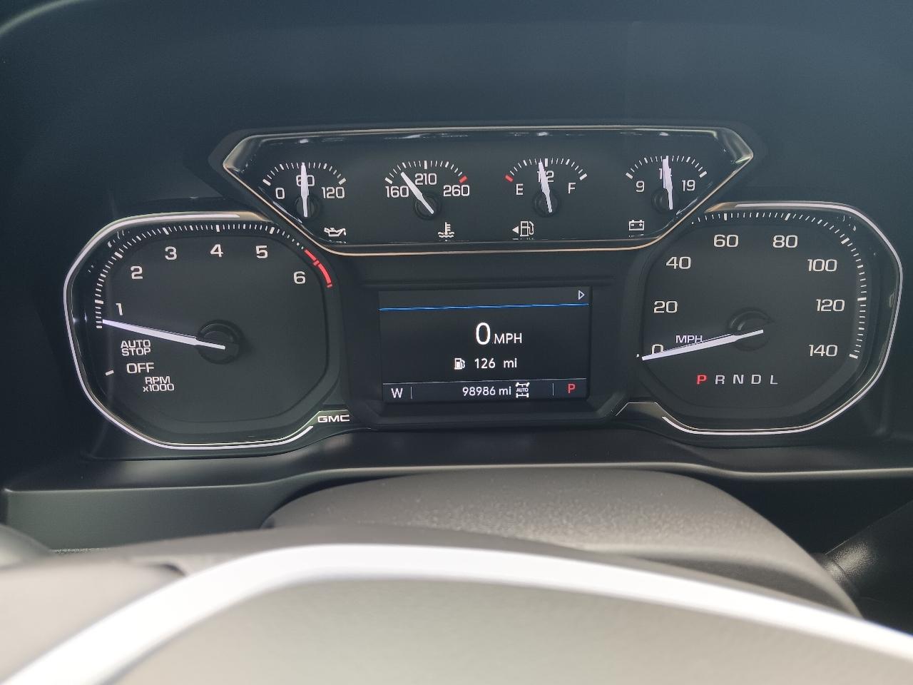 2019 GMC Sierra 1500 SLE - Photo 9