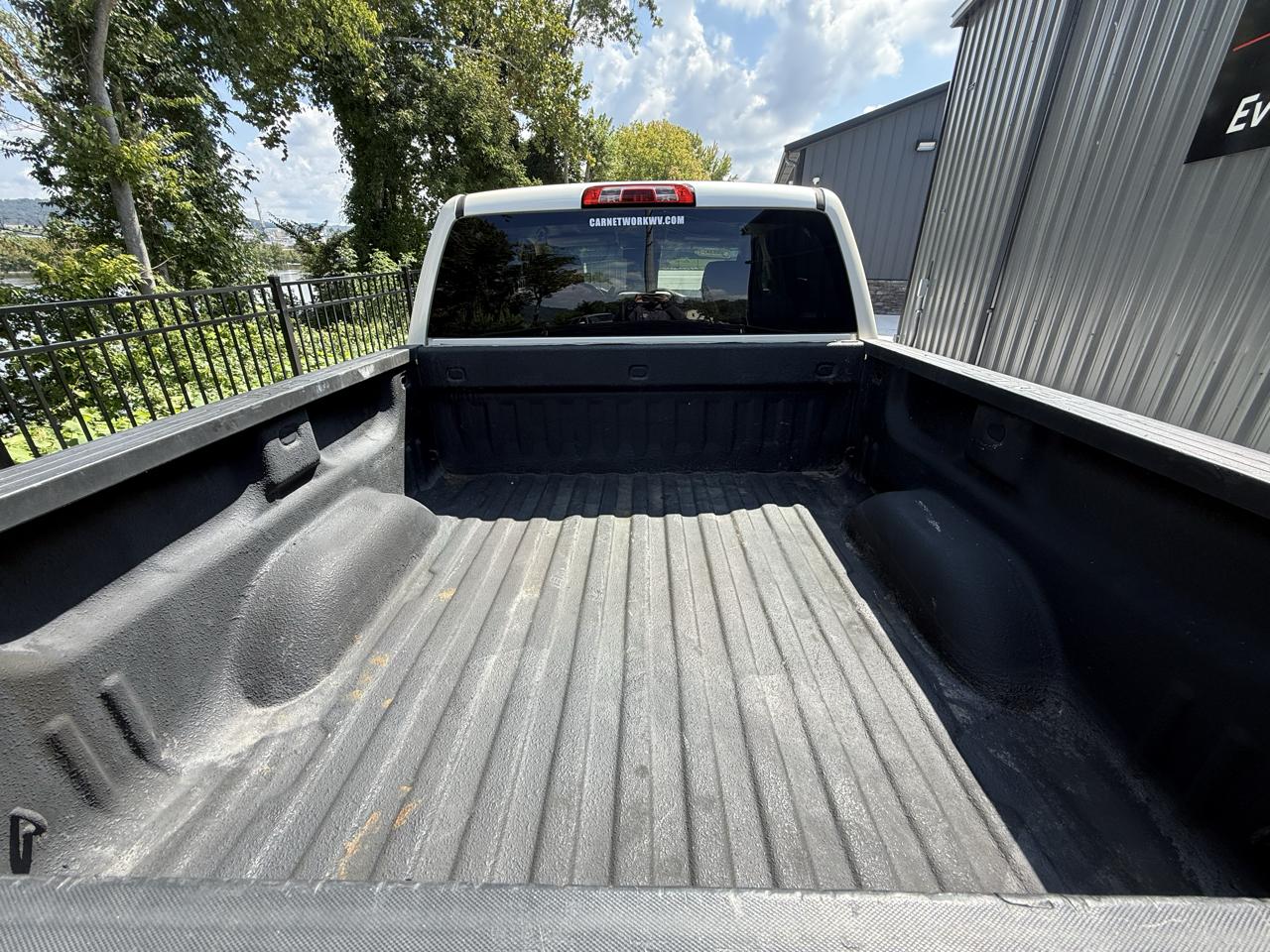 GMC Sierra 1500 SLT Crew Cab 4WD 2014