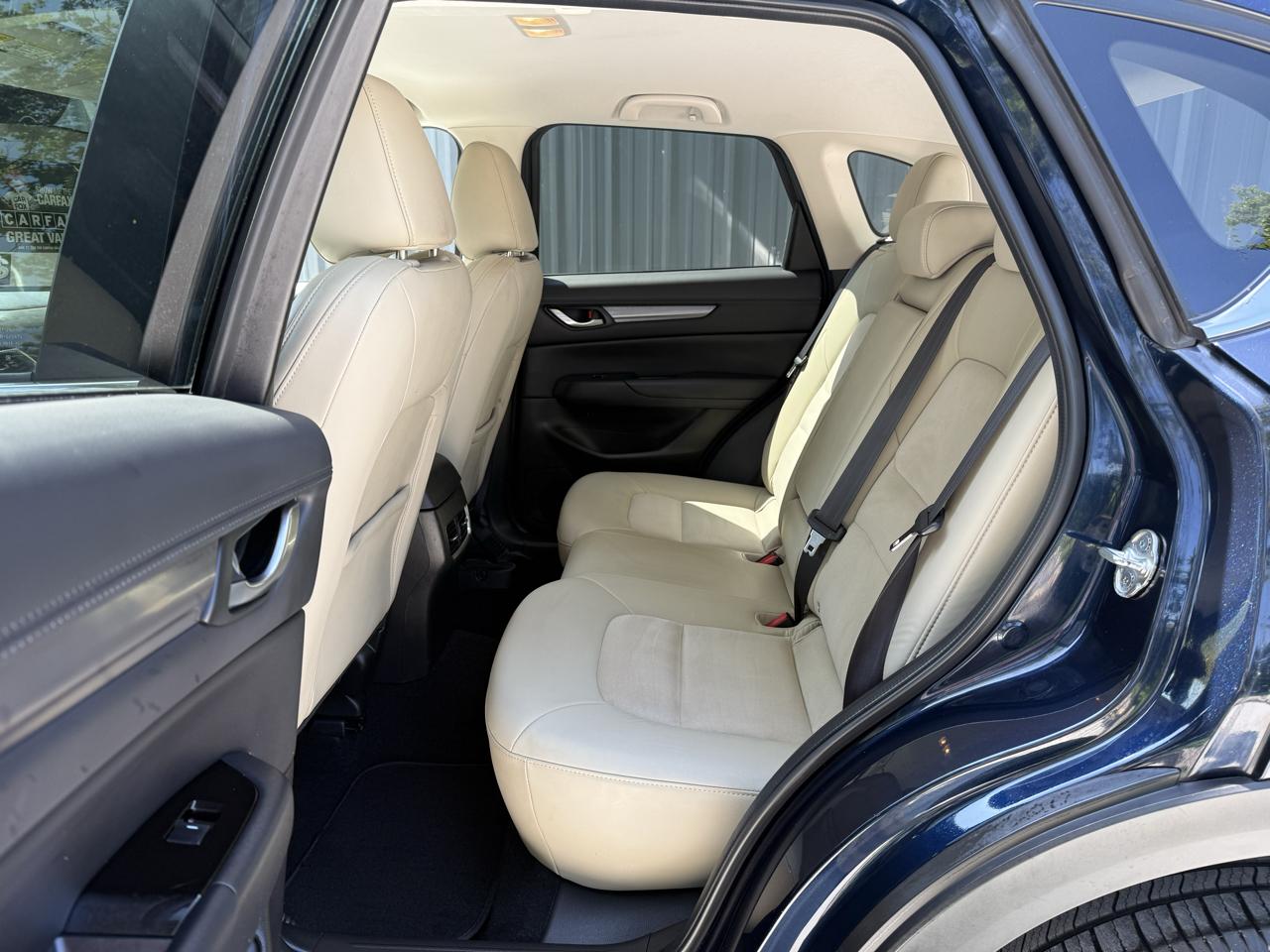 Mazda CX-5 Touring AWD 2020