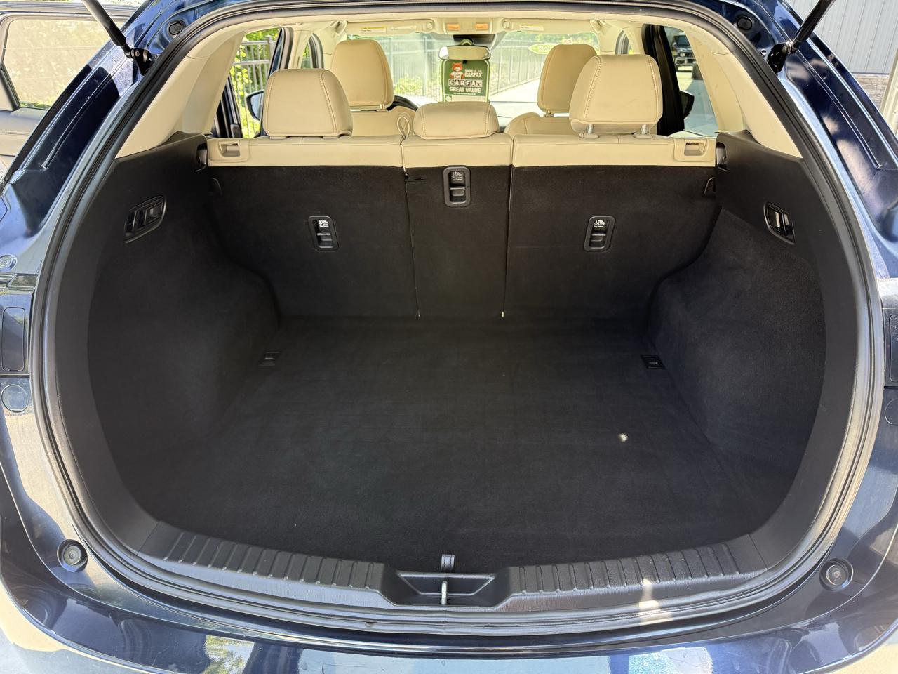 Mazda CX-5 Touring AWD 2020