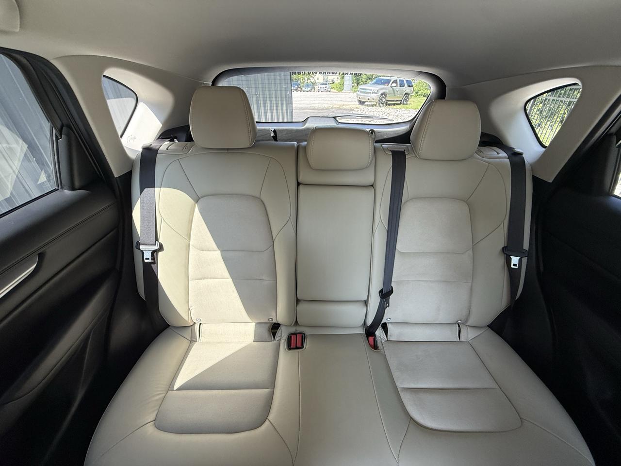 Mazda CX-5 Touring AWD 2020