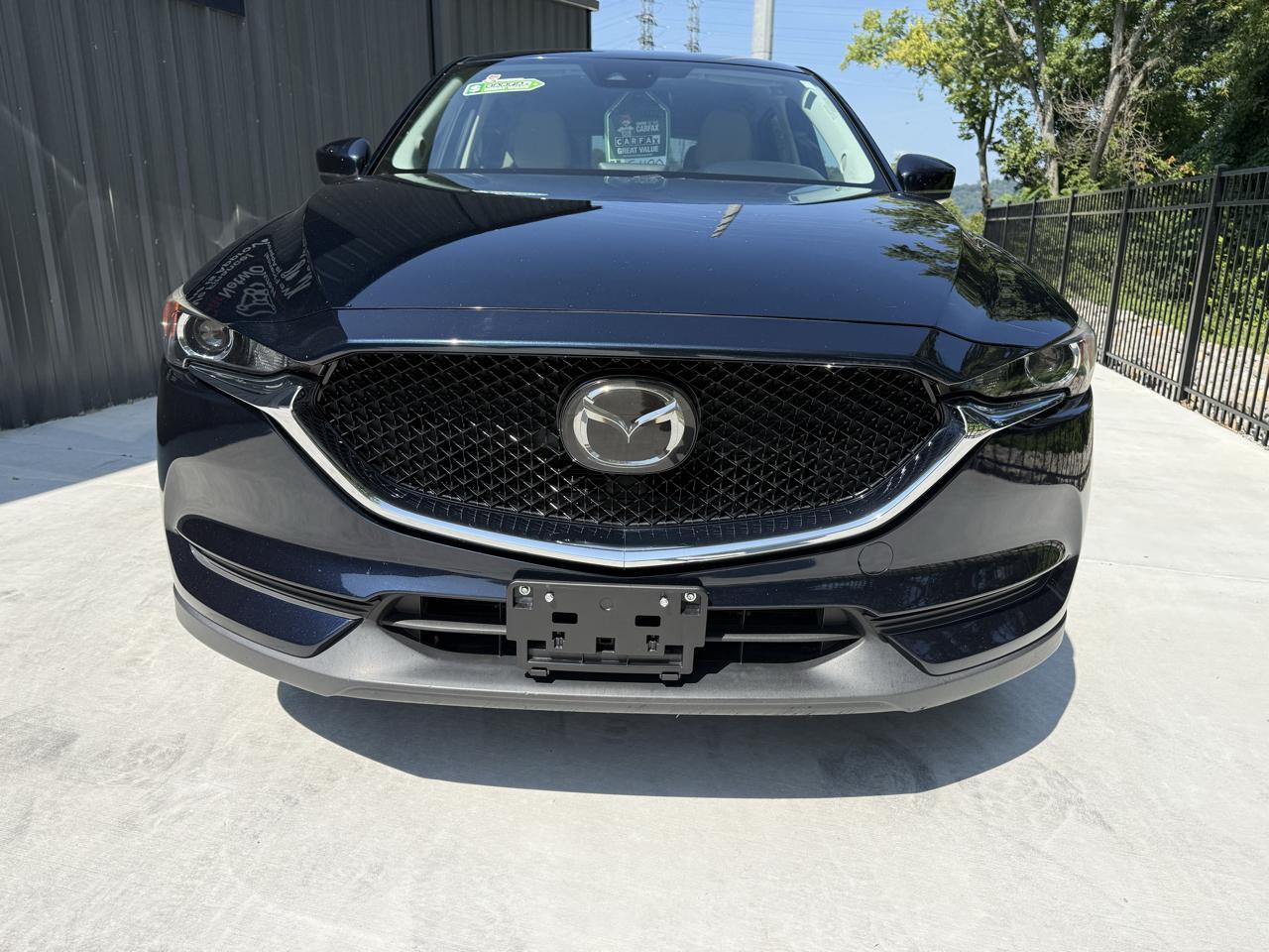Mazda CX-5 Touring AWD 2020