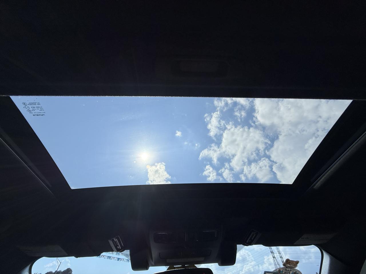 Subaru WRX Limited CVT 2016