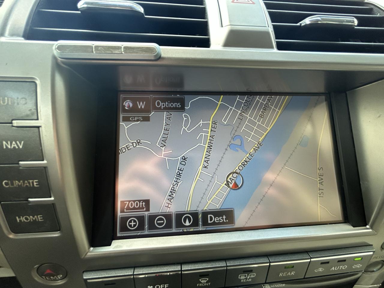 Lexus GX 460 Base 2015