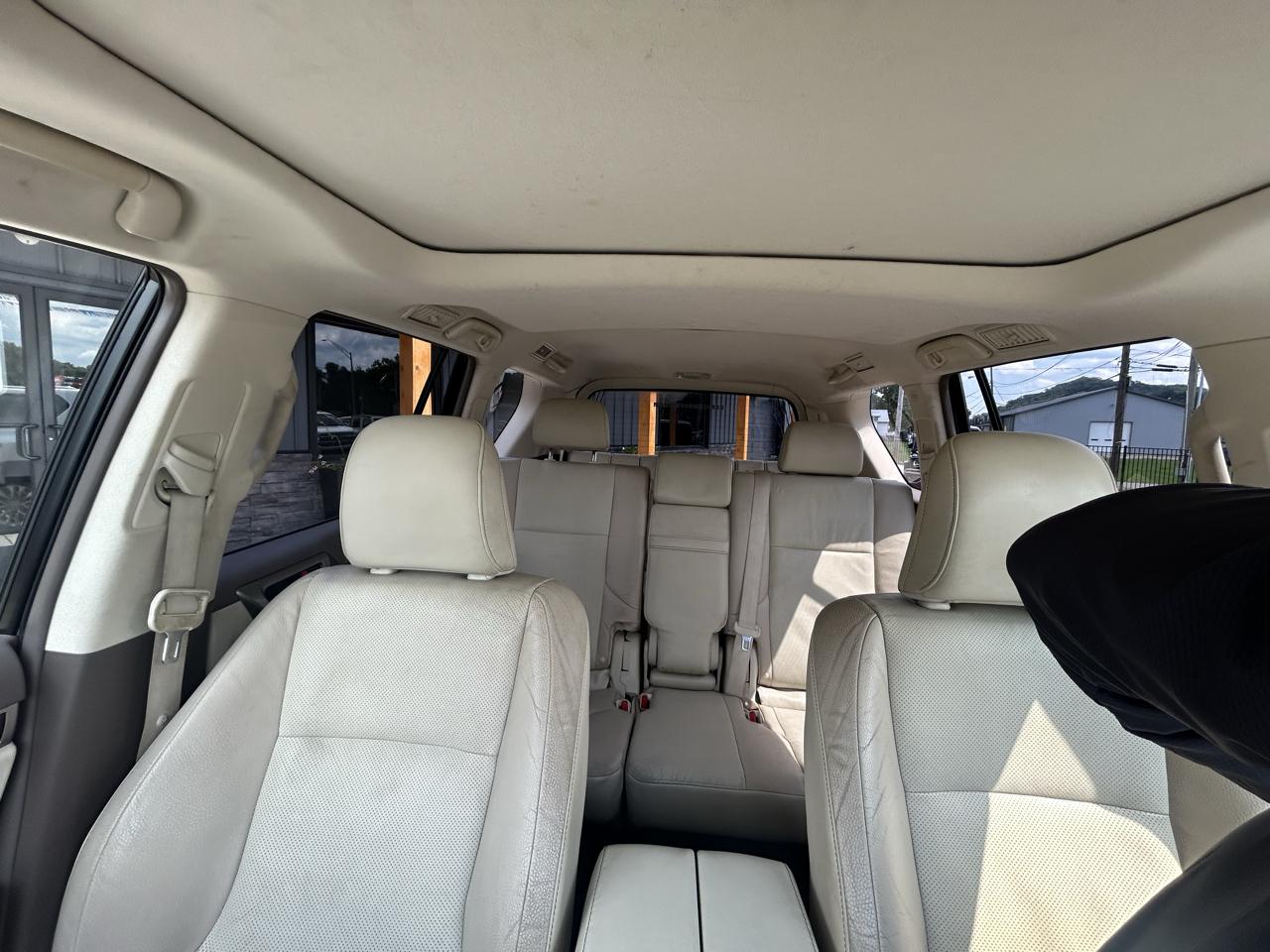 Lexus GX 460 Base 2015