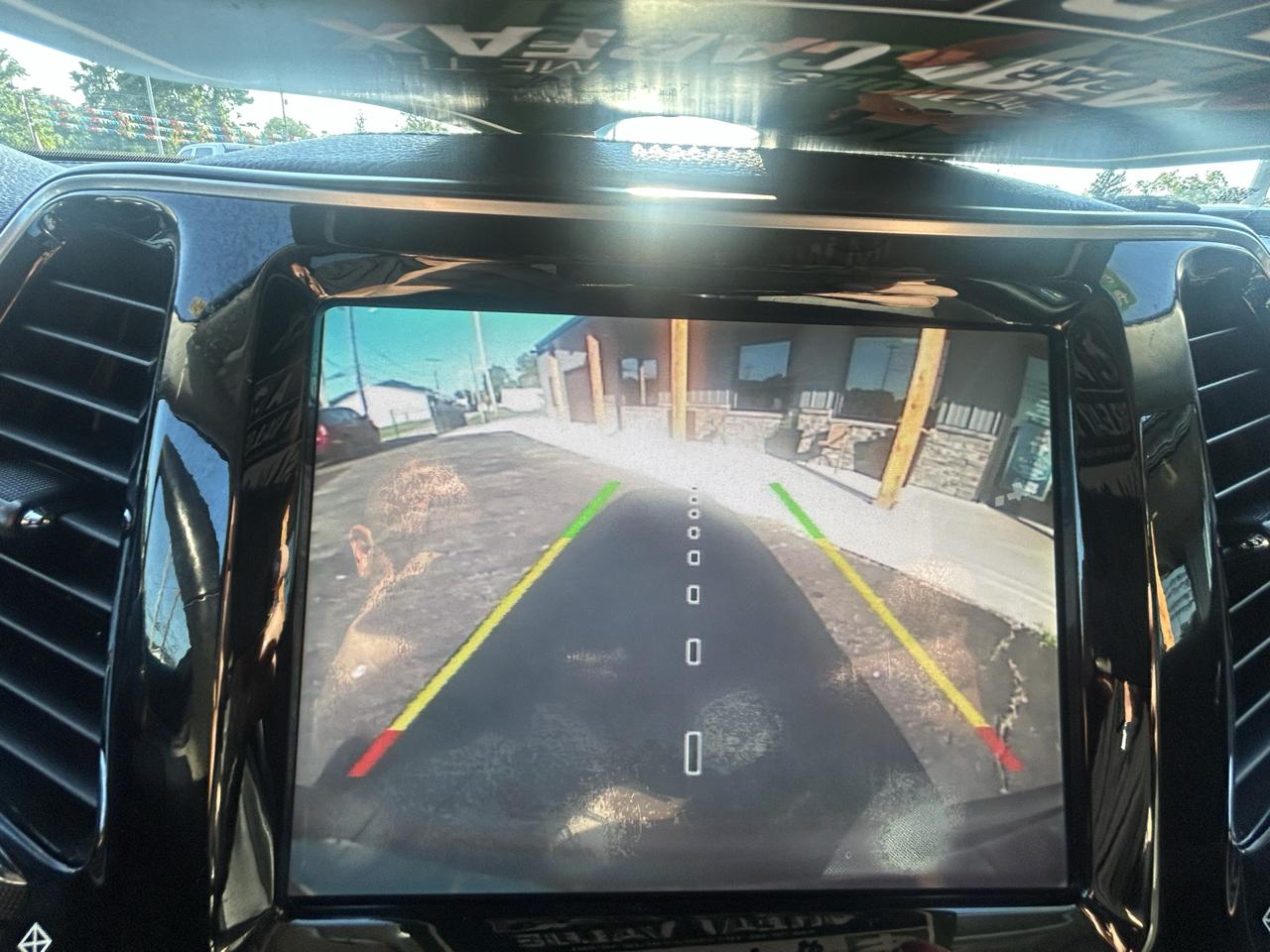 Jeep Cherokee Limited 4WD 2019