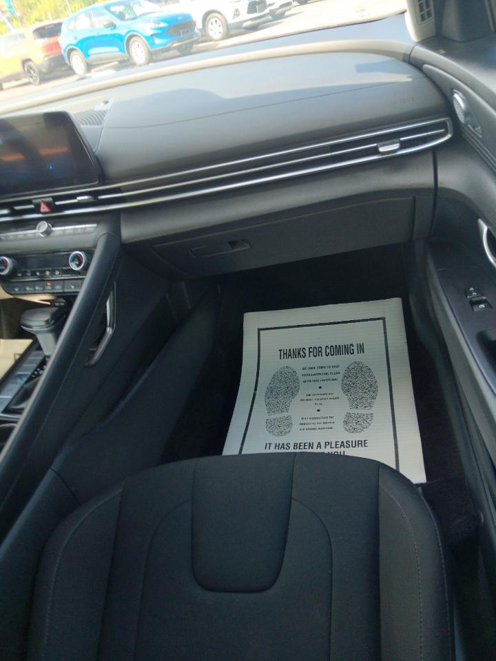 Hyundai Elantra SEL Convenience 2025