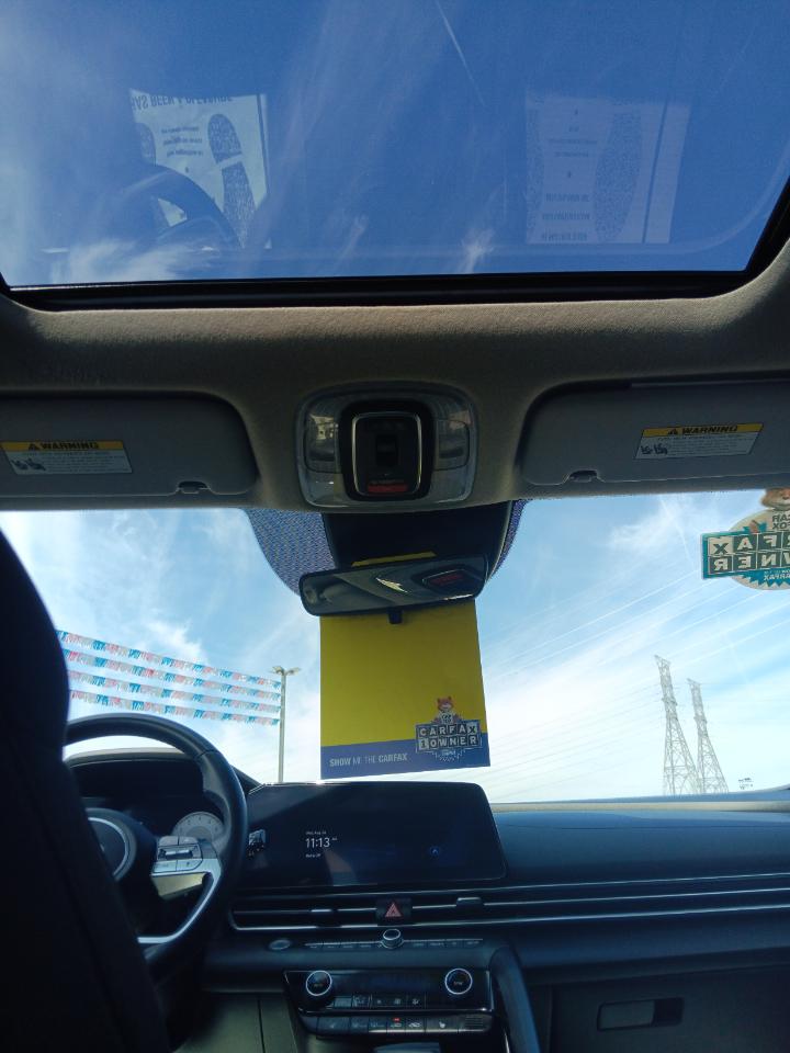 Hyundai Elantra SEL Convenience 2025