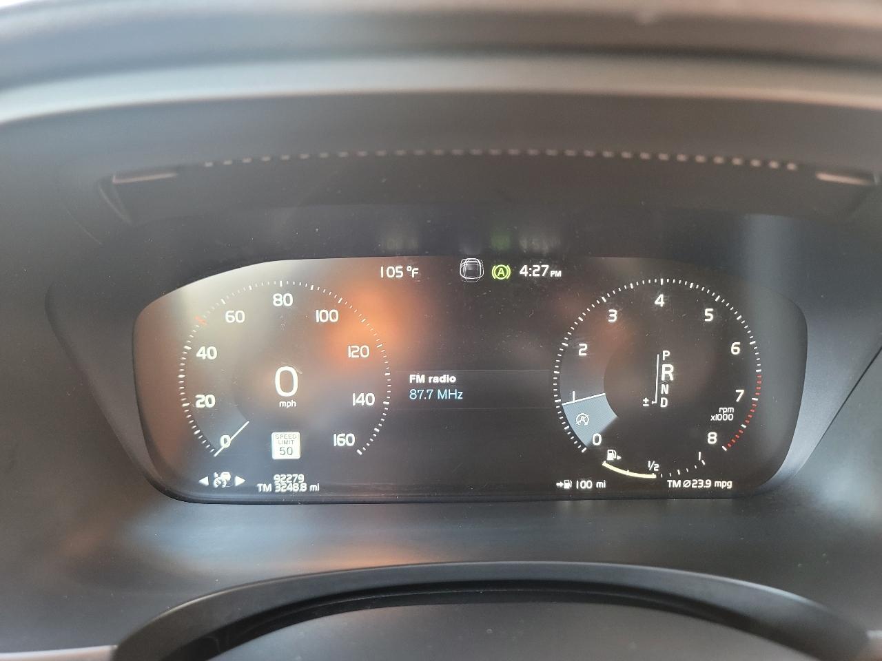Volvo S90 T6 Inscription AWD 2018